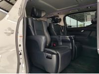 TOYOTA ALPHARD 2.5 SC PACKAGE 2019  กจ 588 กทม รูปที่ 11